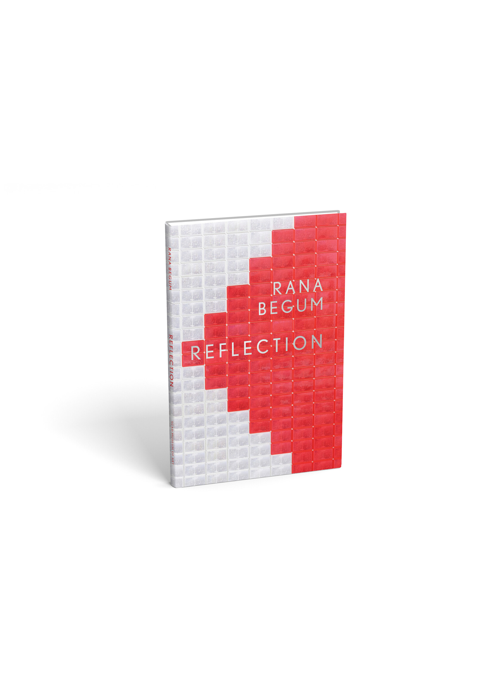 SCAD Rana Begum: Reflection