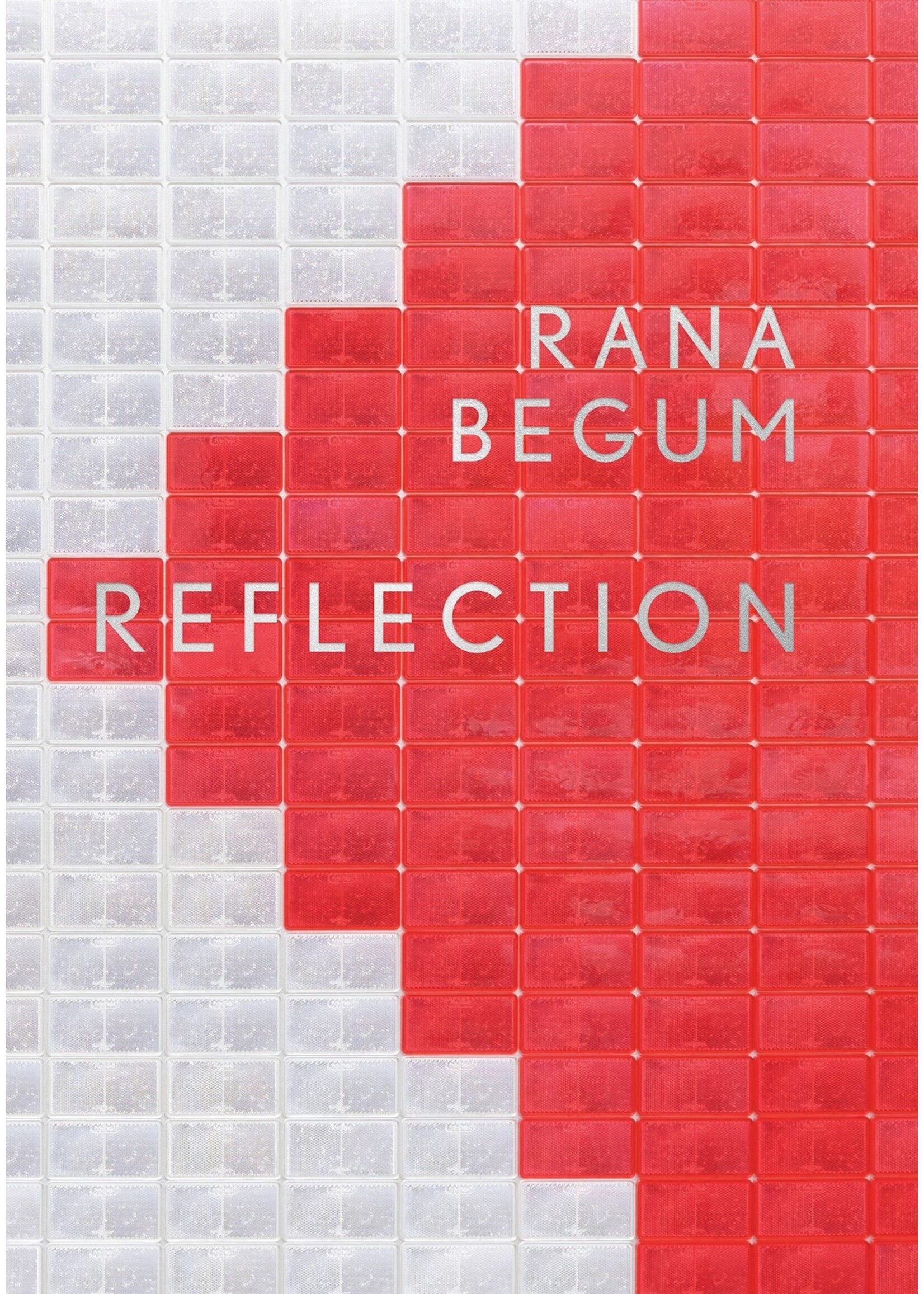 SCAD Rana Begum: Reflection