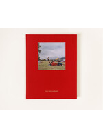 Grace Ann Leadbeater Fig Spit by Grace Ann Leadbeater