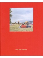 Grace Ann Leadbeater Fig Spit by Grace Ann Leadbeater