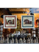 Elizabeth Dickerson Lorrie Ann at the Bonfire