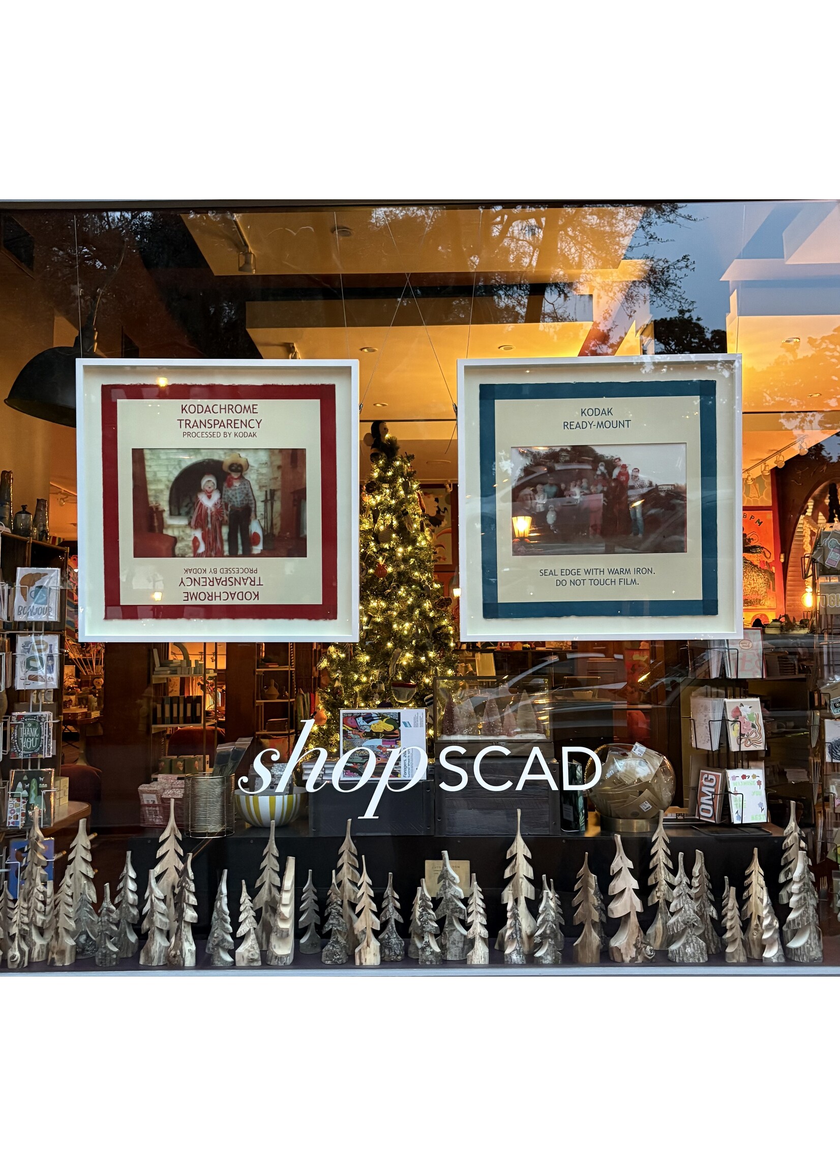 Elizabeth Dickerson Lorrie Ann at the Bonfire