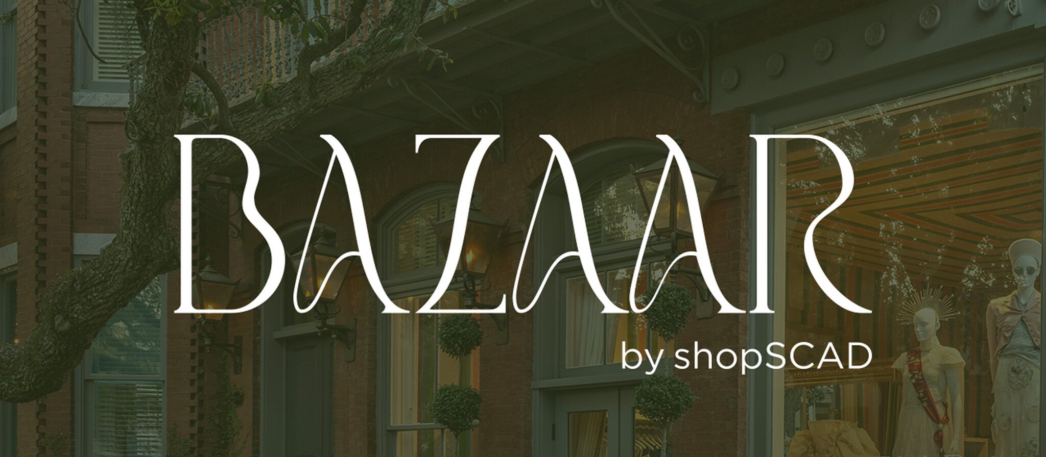 Bazaar by ShopSCAD