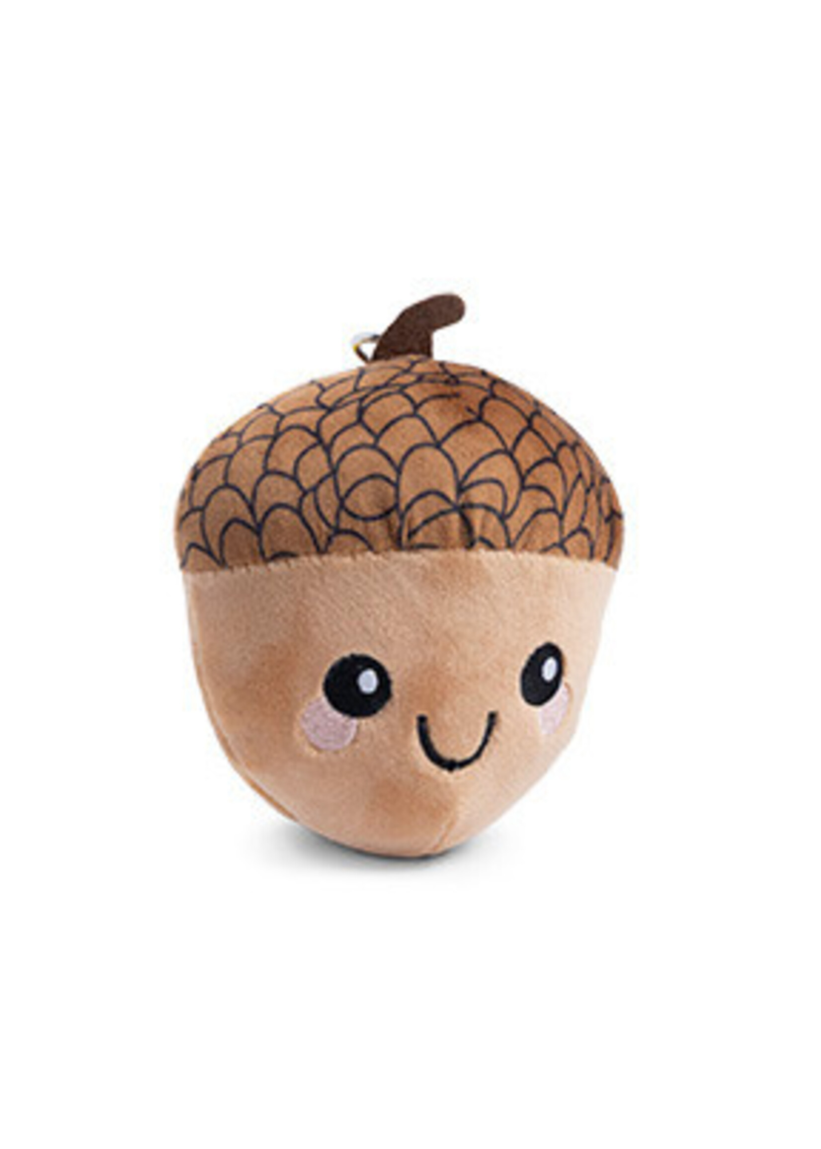 SCAD SCAD Plush Keychain