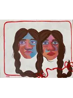 Isabella Aponte "Interlaced"