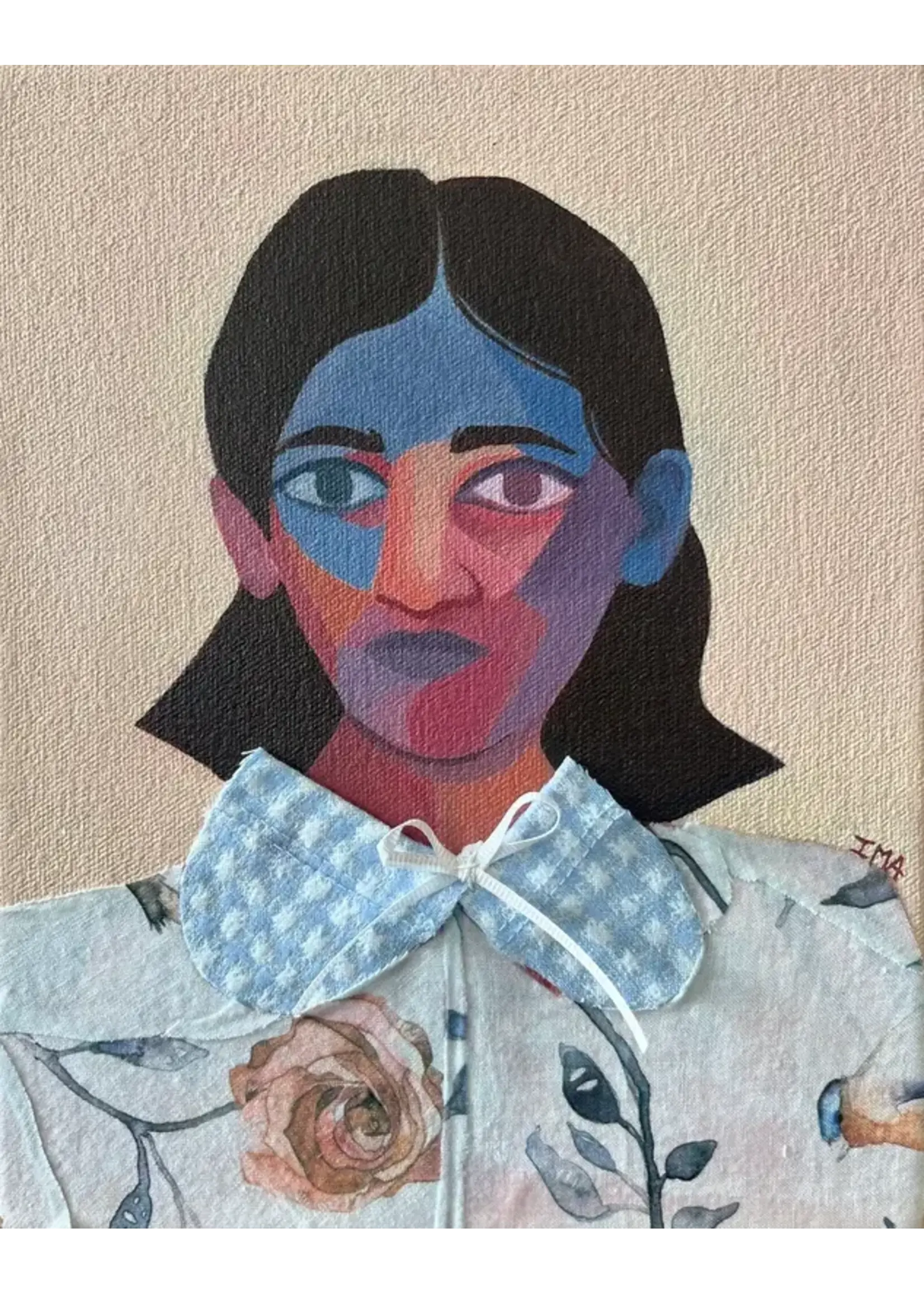 Isabella Aponte "1946"