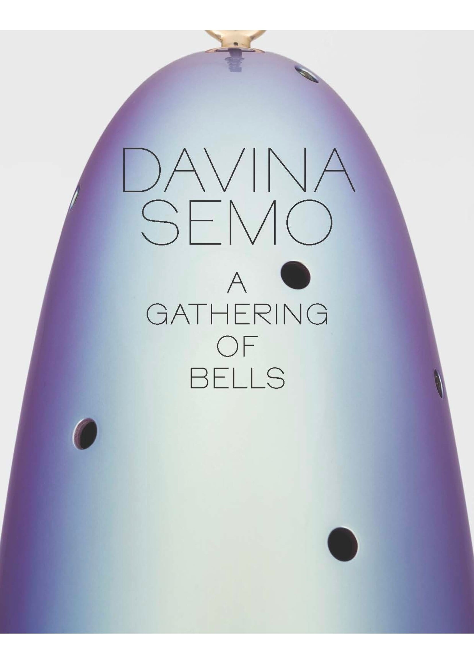 Davina Semo Davina Semo - A Gethering of Bells
