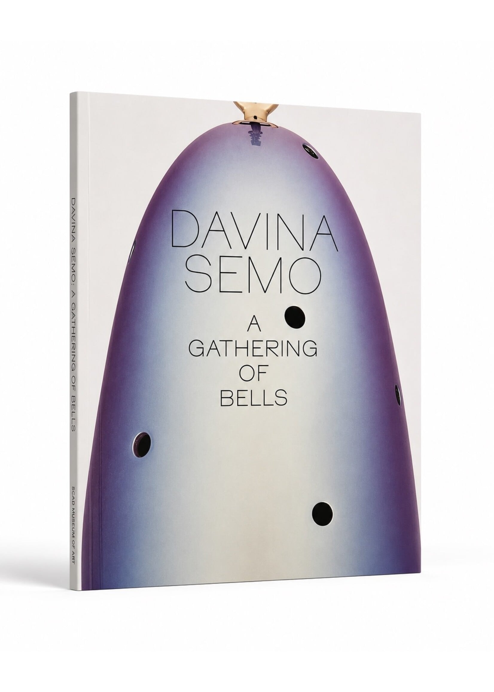 Davina Semo Davina Semo - A Gethering of Bells