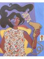 Isabella Aponte Shapeshifter