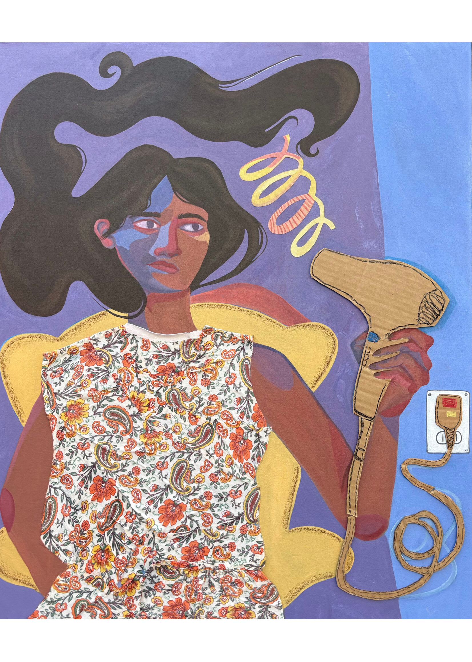 Isabella Aponte Shapeshifter