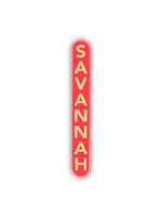 Sofia Munoz Savannah Sticker Sofia Munoz
