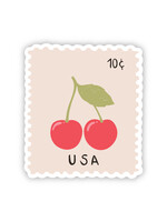 Sofia Munoz Cherry Sticker Sofia Munoz