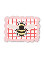 Sofia Munoz Bee Sticker Sofia Munoz