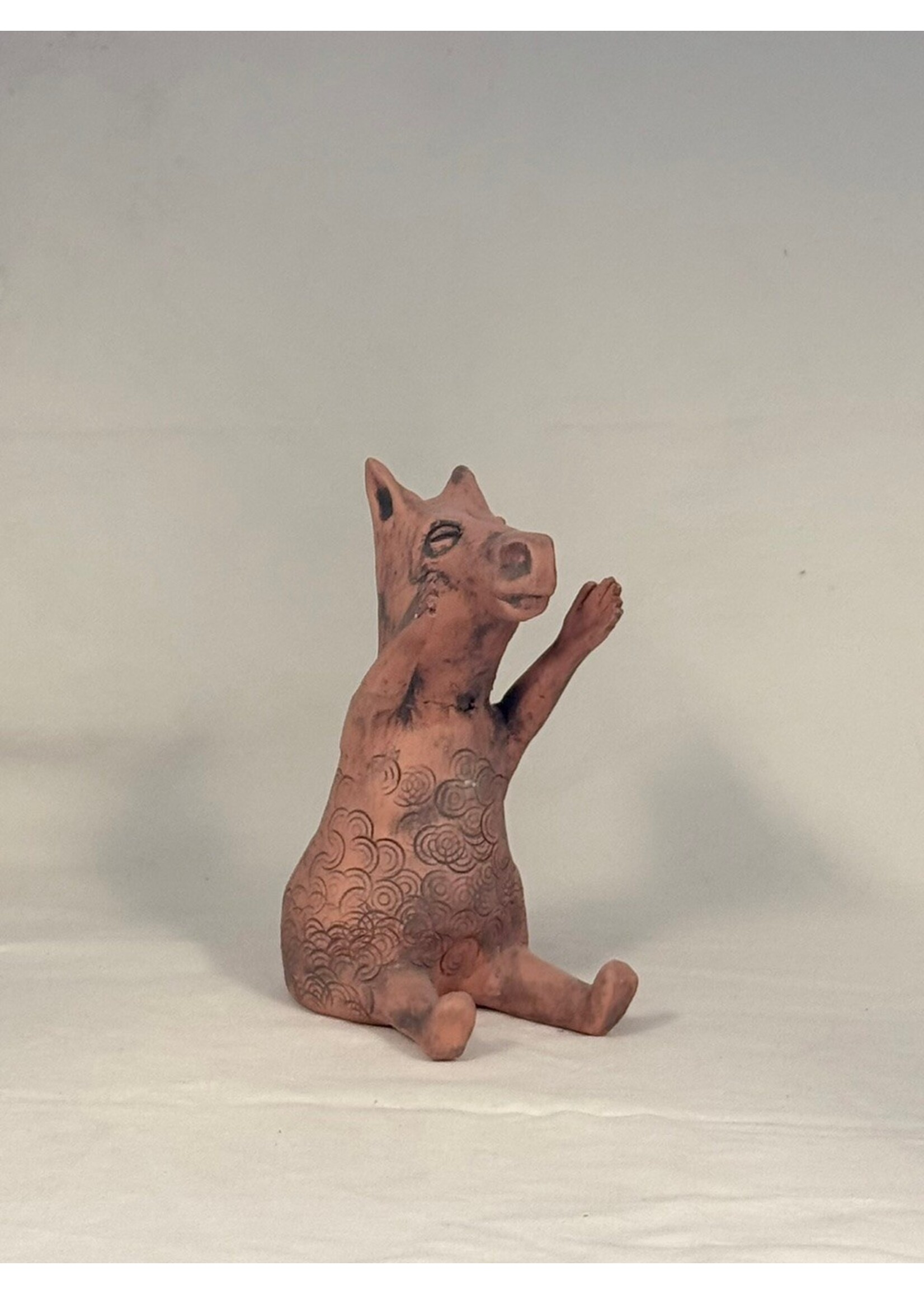 Ashley Benton Magical Animal: Weeee Baby