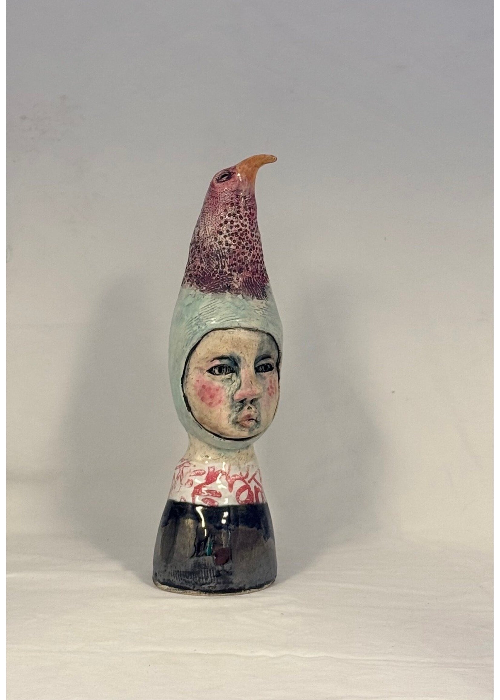 Ashley Benton Spirit Animal Skittles