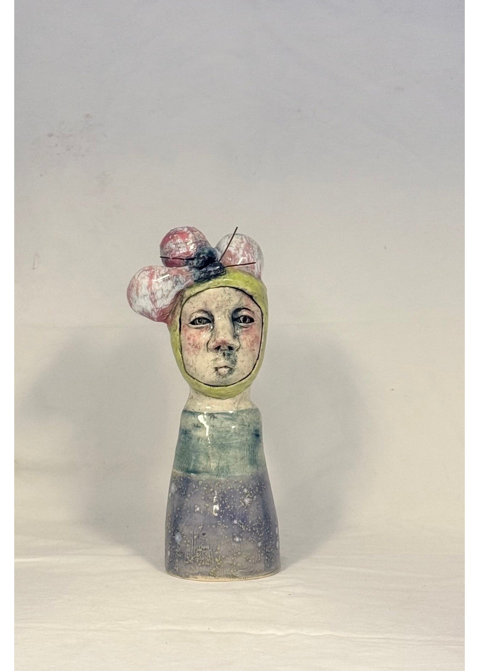 Ashley Benton Spirit Animal Skittles
