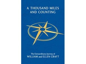 William and Ellen Craft