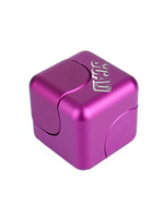 SCAD SCAD Grain, Magenta Fidget Cube Spinner - 1.2" square