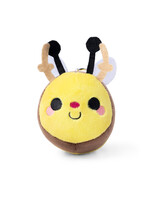 SCAD Beedolph, Bumble Plush Keychain - 3"