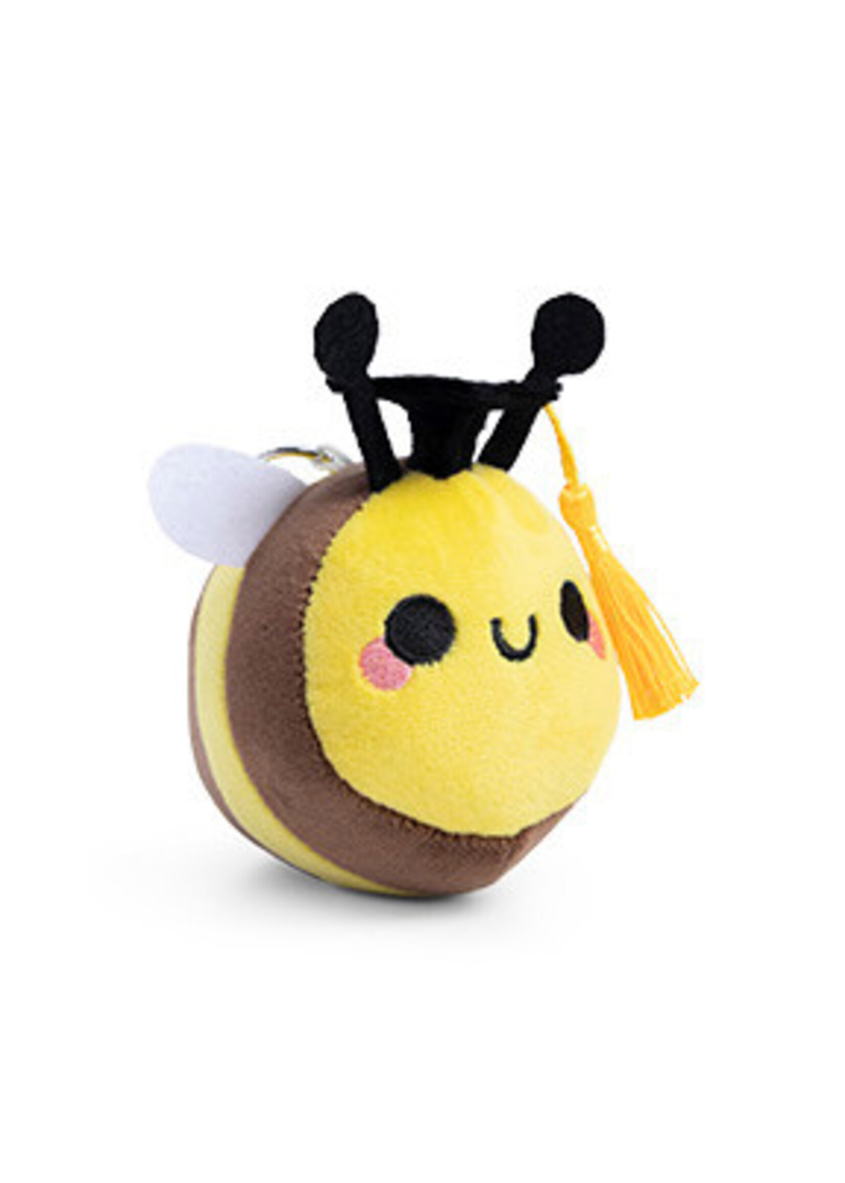 SCAD SCAD Plush Keychain