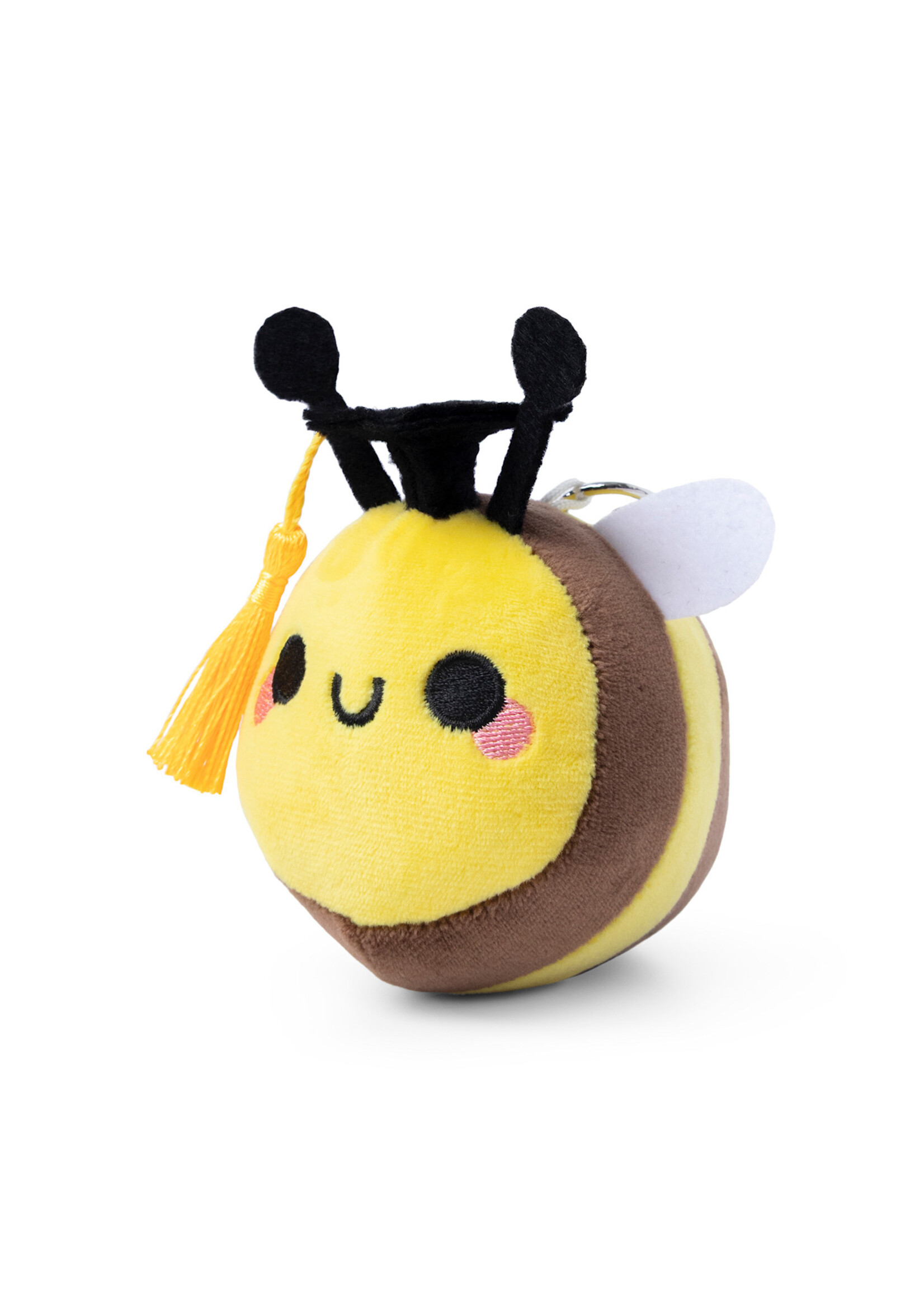 SCAD SCAD Plush Keychain
