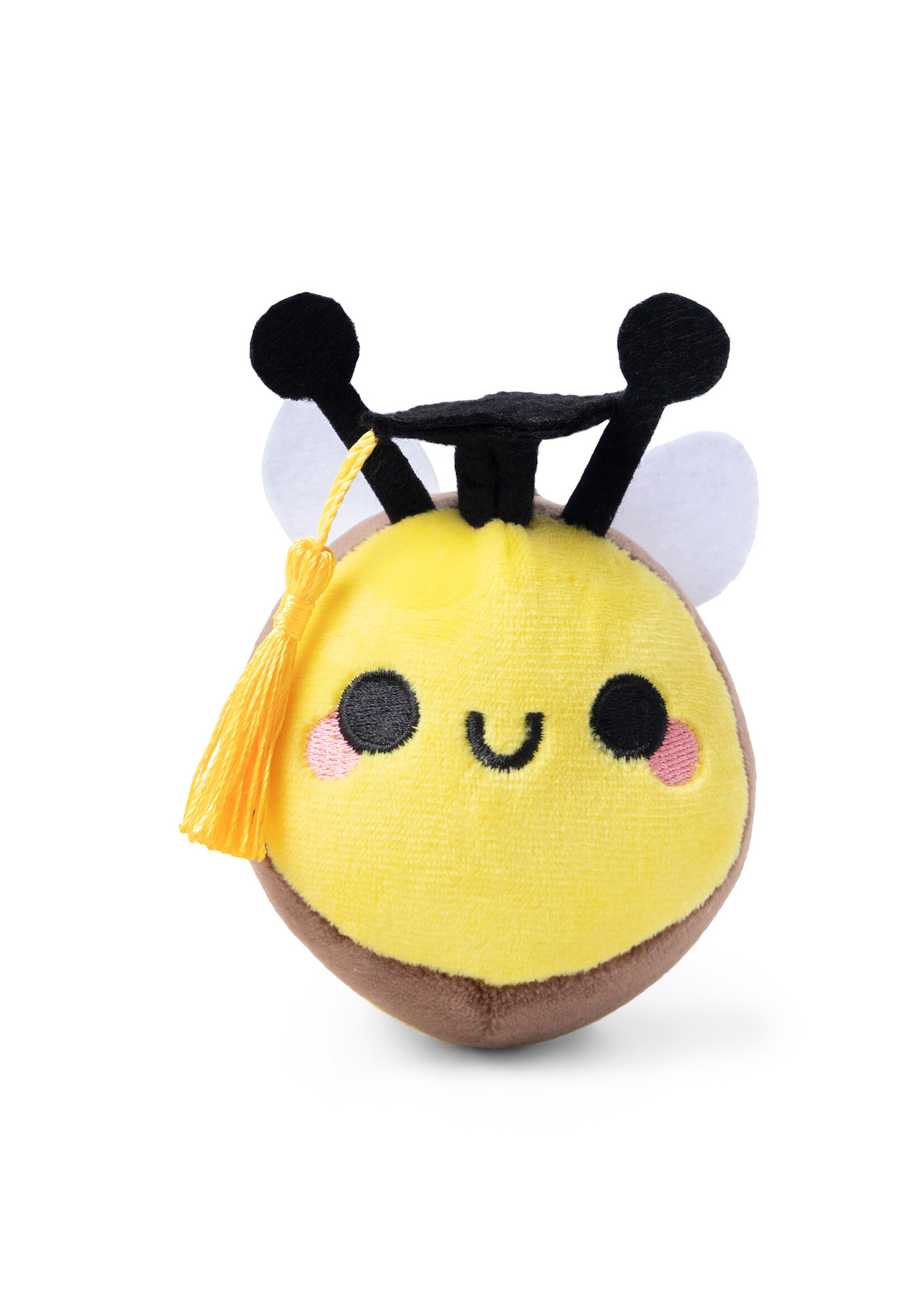 SCAD SCAD Plush Keychain