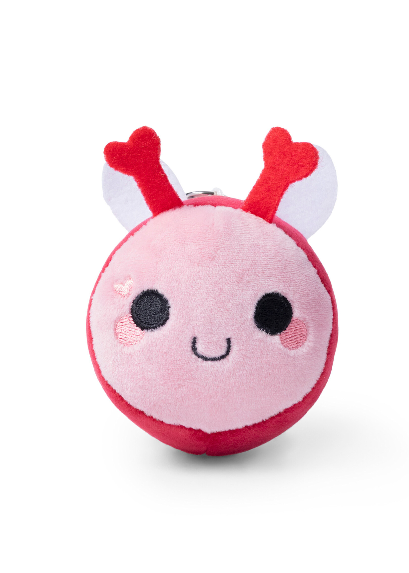 SCAD SCAD Plush Keychain