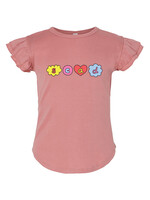 SCAD Charm, Mauvelous Toddler T-shirt