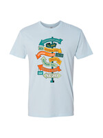 SCAD SCAD Inspiration Avenue Tshirt