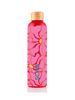 SCAD SCAD 	 Bloom, SS Water Bottle, Red