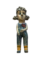 Ashley Benton Ruth, Hanging Sculpture