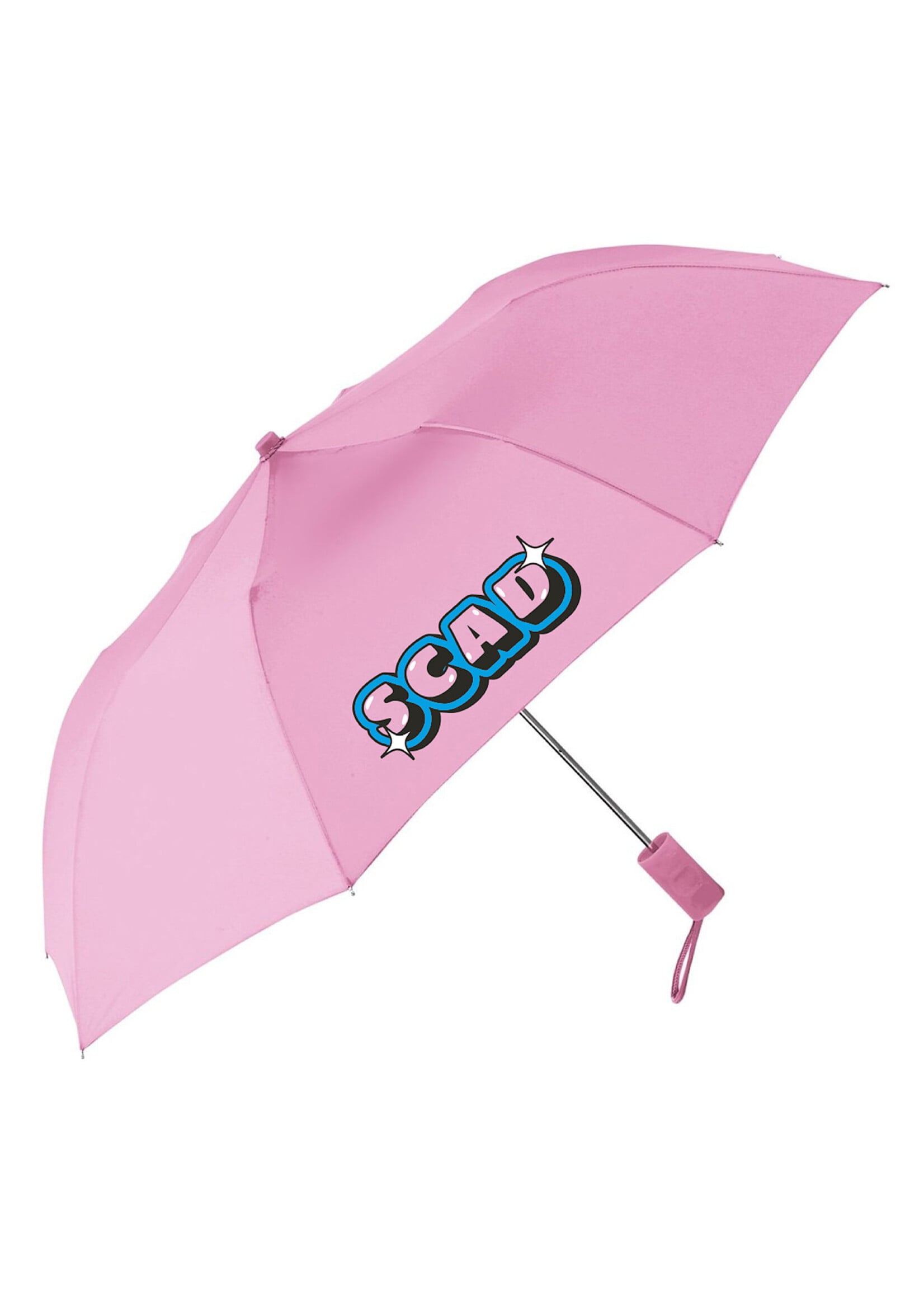 SCAD SCAD Candy Bubble Pink Umbrella
