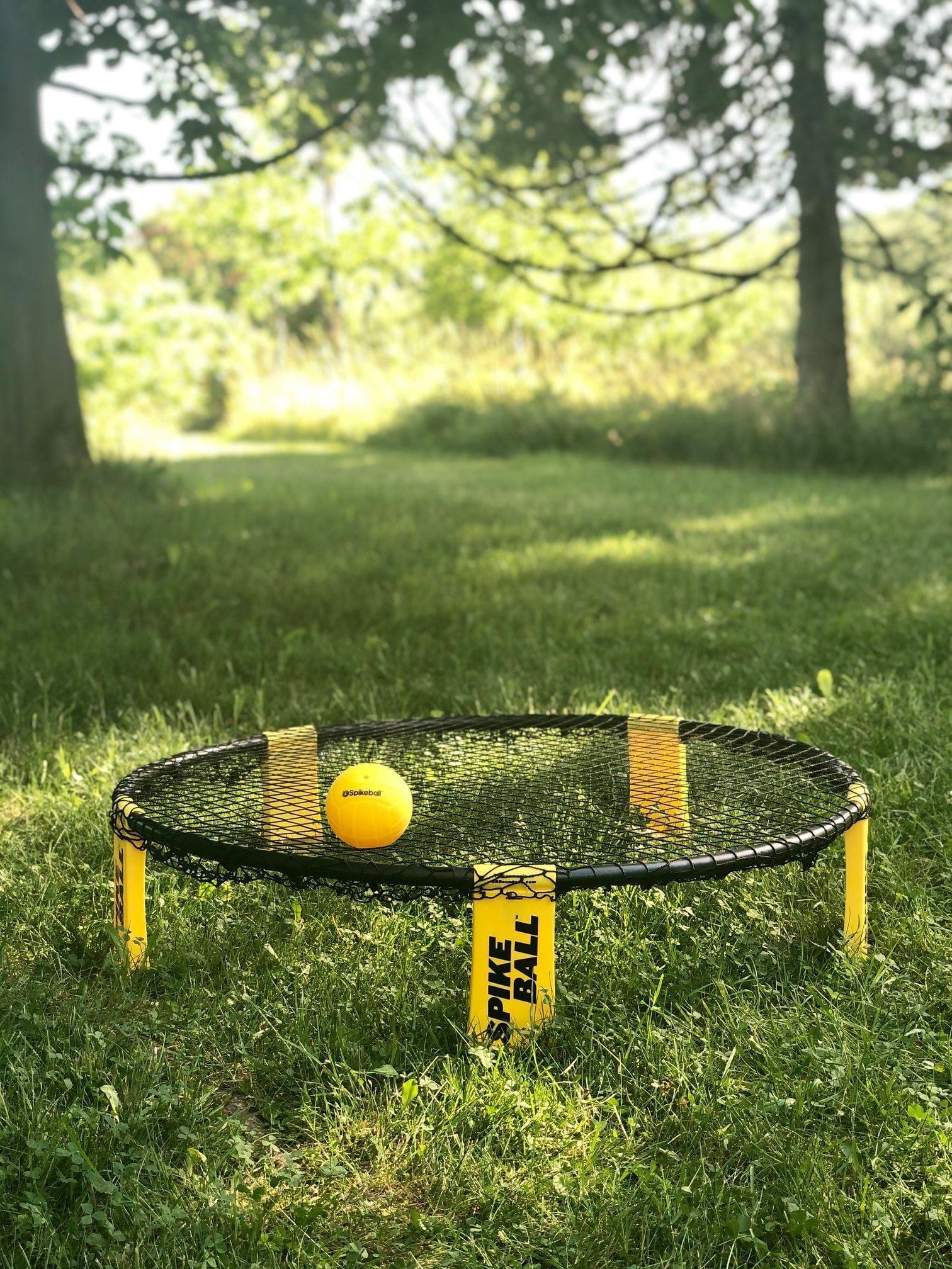 Le jeu extérieur de l’été!