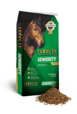 Tribute T912HFP Tribute 14% Seniority Pellet 14/6/15