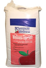 Seminole Feed 531 Wellness Equi-Safe Forage 40#.   8/4/25