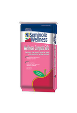 Seminole Feed 523 Wellness Herbal Blend Pink Bag.       12/8/17