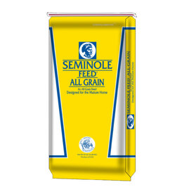 Seminole Feed 65464 Seminole All Grain Yellow Bag