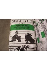 Seminole Feed 2524 Alfalfa Cubes Seminole