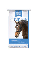 Triple Crown Triple Crown Complete Textured 50# 12/12/15