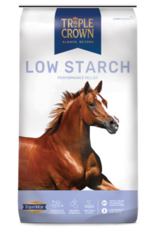 Triple Crown Triple Crown Low Starch P 13/6/18