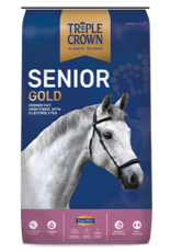 Triple Crown Triple Crown Senior Gold 14.5/12.5/18