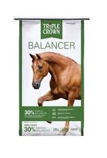 Triple Crown Triple Crown 30% Ration Balancer 50# 30/3/4