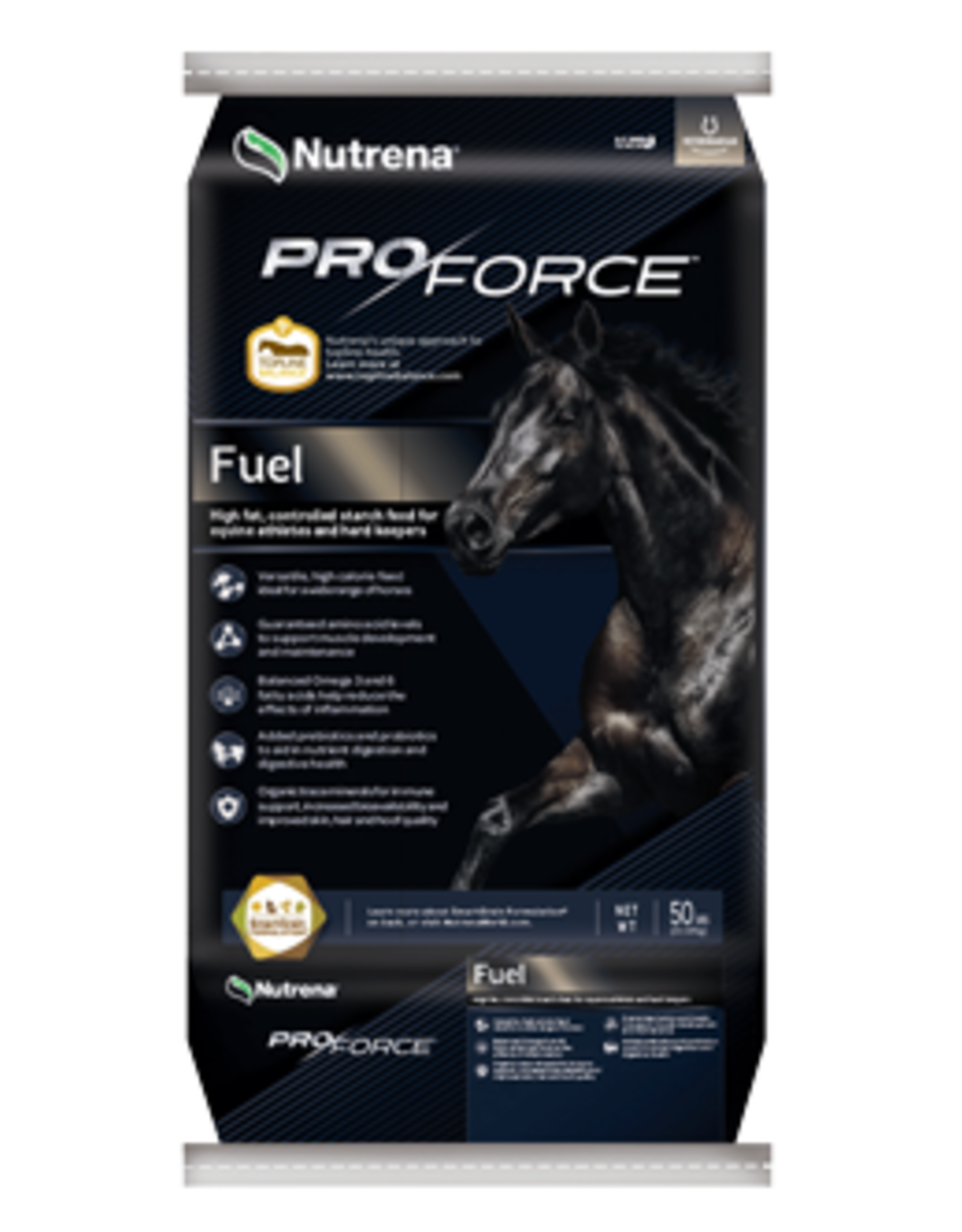 Nutrena ProForce Fuel 13/13/10