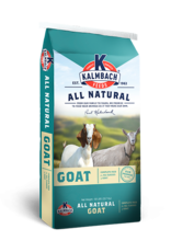 Kalmbach 6016GT Game Plan All Natural Milk & Meat Goat Pellet