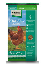 Cargill Nature Wise NW Layer Pellet 16%