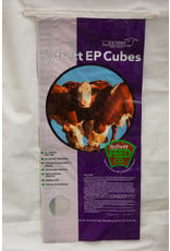 Syfrett Feed 2-1094  Syfrett All Natural 20% Cattle Cube  20/3/10 ANP