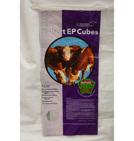 Syfrett Feed 2-1046  Syfrett 20% Cattle Cube Contains Urea  20/3/9