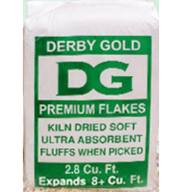 Derby Gold Premium (Green Bag)