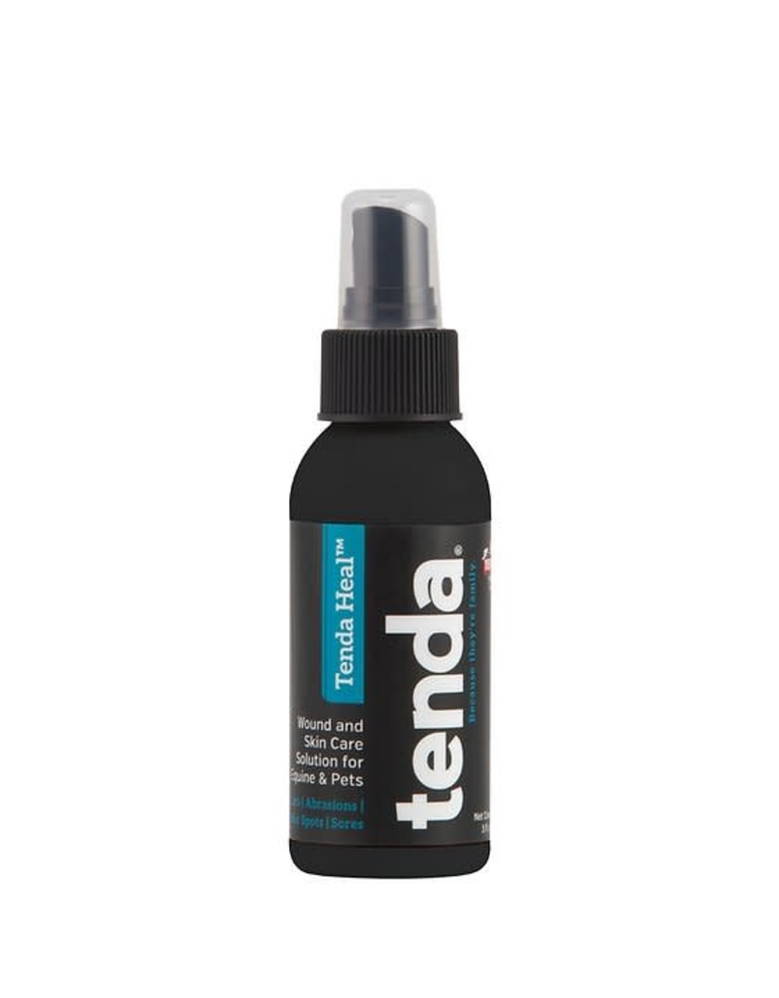 Tenda Heal 3oz Spray