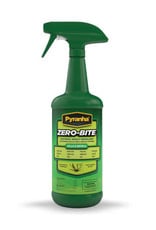 Pyranha Zero-Bite Natural Fly Spray 32ozNatural Fly Spray